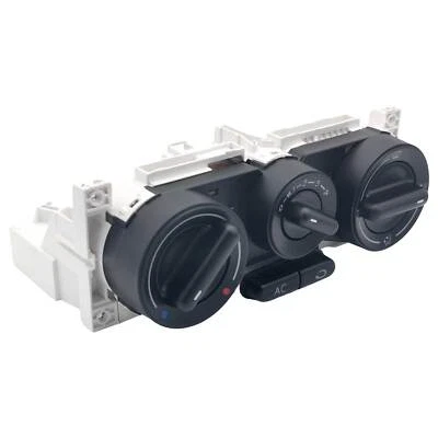 1C0-820-045-E-01C para control de calefacción Volkswagen Beetle Cabrio Golf Jetta Foto 1 de 4