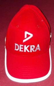 DEKRA - Kindercap - Kindermütze mit Leuchtstreifen - Bild 1 von 3