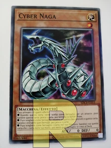Cyber Naga / Cyber Valley ® Comune ® SDCS-IT011 ® Italiano - Picture 1 of 1