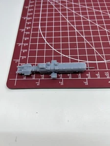 Miniautre Babylon 5 clase Apolo - Imagen 1 de 6