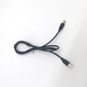 6 Fuß USB Kabel Kabel passt für Expression ET4750 ET4750SE ET14000 EcoTank - Bild 1 von 1