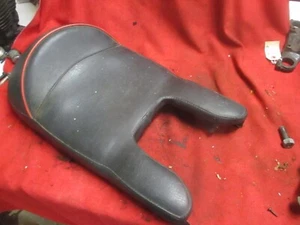 Norton Seat Wideline Featherbed Triton Cafe Racer 071624 - Picture 1 of 20