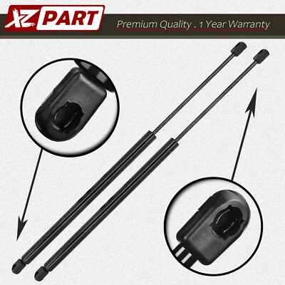 2 X Rear Tailgate For Lincoln Navigator 2003-2006 Lift Supports Shock Struts - Изображение 1 из 4
