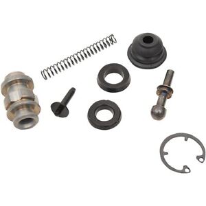 Parts Unlimited Master Cylinder Rebuild Kit 1731-0515