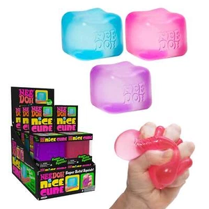 Schylling - Nee-Doh Nice Cube - Bild 1 von 6