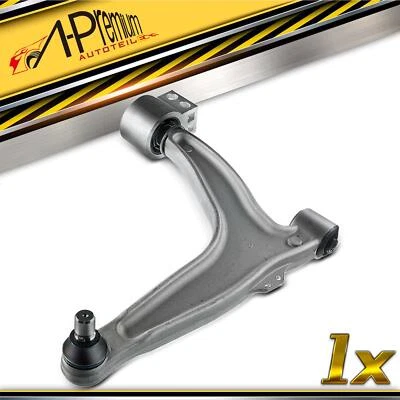 Bras Transversal Avant en Bas A Droite pour Opel Vectra C Signum Fiat Croma 194 - Photo 1/4