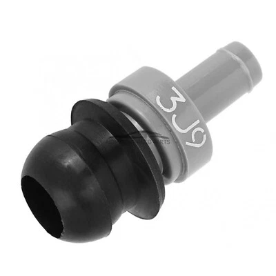 Kit de válvula y ojal PCV para Toyota Corolla 1993-1997 1,6 L 1,8 L 12204-15050 Foto 1 de 4