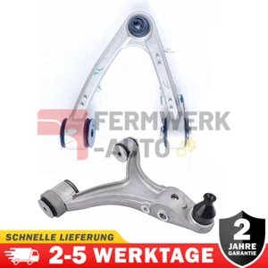 2 bracci trasversali anteriori destro superiore inferiore controlarm per Maserati QuattroPorte GT - Foto 1 di 6