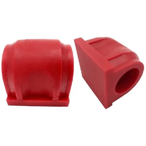 2 x Land Rover Discovery 3 & 4 None ACE Front Anti Roll Bar Bushing Kit 05 -2015 - Picture 1 of 4
