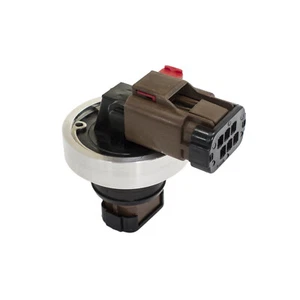 TAARKS Electrical Bulkhead Weld On Connector Kit "6 Pin" (Aluminium) - Picture 1 of 3