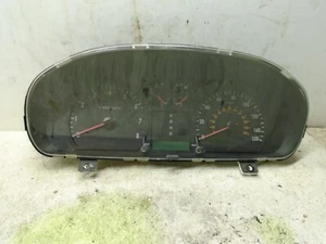 2002 Kia Optima 2.4L AT Speedometer Instrument Cluster OEM 94001-3C015 192K - Picture 1 of 5
