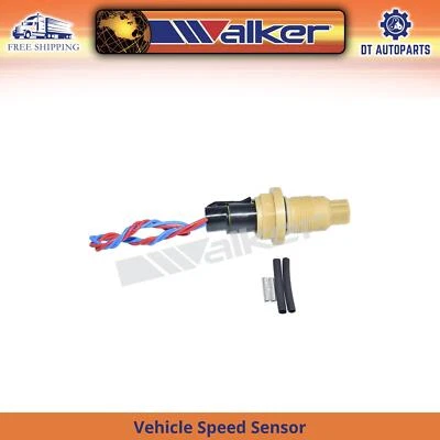 For 2001-2010 Chrysler PT Cruiser Vehicle Speed Sensor Walker  2002 2003 2004 - Image 1 of 4