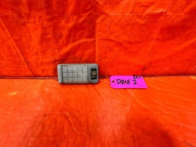 96-00 HONDA CIVIC CUPÉ - EX HX SI - LUCES DOMO MAPA OEM #297 Foto 1 de 3