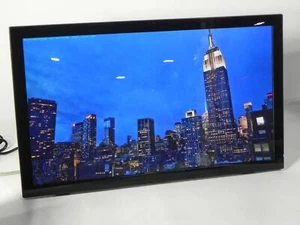 Planar Helium PCT2485 24" LCD Touchscreen Monitor 1920 X 1080 *FULLY TESTED* - Picture 1 of 15