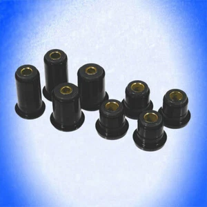 Querlenkerbuchsen VA Set Chevrolet GMC Oldsmobile S10 Blazer S15 Bravada Sonoma - Bild 1 von 1