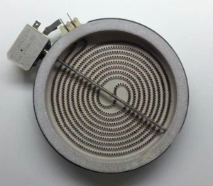RESISTENCIA 1652032912 PARA EDESA VT63PMS S Cod. 902273347 16cn - Imagen 1 de 4
