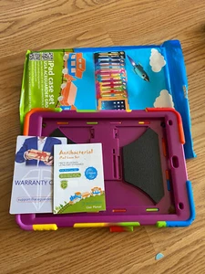 iPad 5, 6. Gen (9,7 Zoll, Modell 2018/2017), iPad Air 2 & 1., iPad Pro 9.7 2016 - Bild 1 von 3