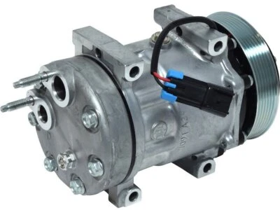 Compresor de aire acondicionado International 4700 1991-1994 39497KHGK 1992 1993 Foto 1 de 2