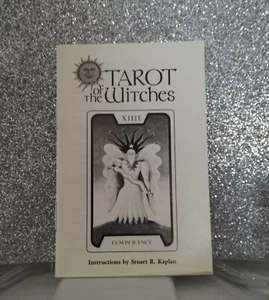 Tarot of the witches. Año 2001. James Bond 1974 - Imagen 1 de 6