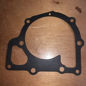 NOS Genuine K384A Water Pump Gasket Oliver White Tractor 162899AS 550 77 770 880 - Picture 1 of 3
