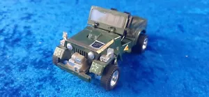 TRANSFORMERS HASBRO TAKARA JAPAN HOUND G1 VINTAGE AUTOROBOT JEEP 1980 1982 TF4 - Foto 1 di 8