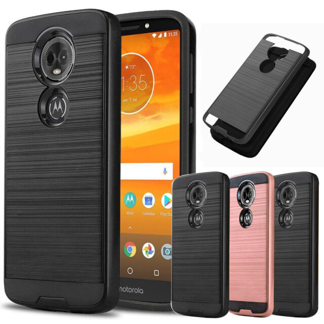 Moto G4 / G4 Plus Case  Ringke Fusion – Ringke Official Store