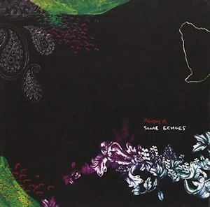Some Echoes By Aloha On Audio CD Album 2006 Black Very Good - Picture 1 of 5