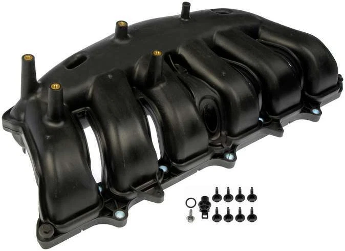Engine Intake Manifold for 2004-2007 Buick Rainier 4.2L L6 GAS DOHC - Image 1 of 1