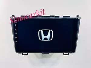 Autoradio 2+64GB Per Honda CRV Android 13 Stereo Navigatore Carplay Auto C-RV - Bild 1 von 14