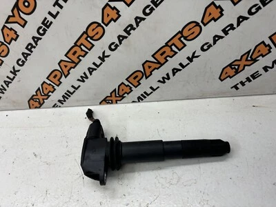 PORSCHE CAYENNE 4.5 V8 2003 955 IGNITION COIL PACK 2303590361 - Image 1 of 4