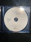 Wrinkle in Time Disney DVD Disc Only In Jewel Case