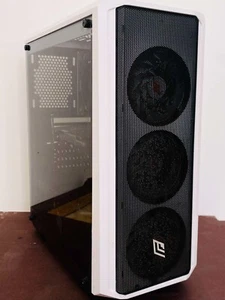 PC COMPUTER DESKTOP AMD Ryzen 3 3200G msi geforce gtx 1050 ti 4gt gigabyte b450m - Foto 1 di 4