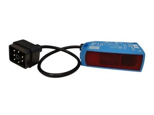 SICK WLA26P-3B112100ZZZ PN:1222791 Reflexions-Lichtschranke NEU - Picture 1 of 3