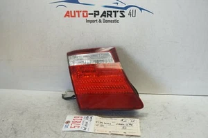 2007 2008 2009 LEXUS LS600h LS460 LEFT DRIVER INNER TRUNK TAIL LIGHT OEM UC57819 - Picture 1 of 10