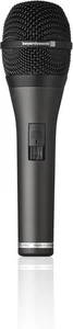 Beyerdynamic TG-V70DS Professional Dynamic Hypercardioid Vocal Microphone, Black - Picture 1 of 2