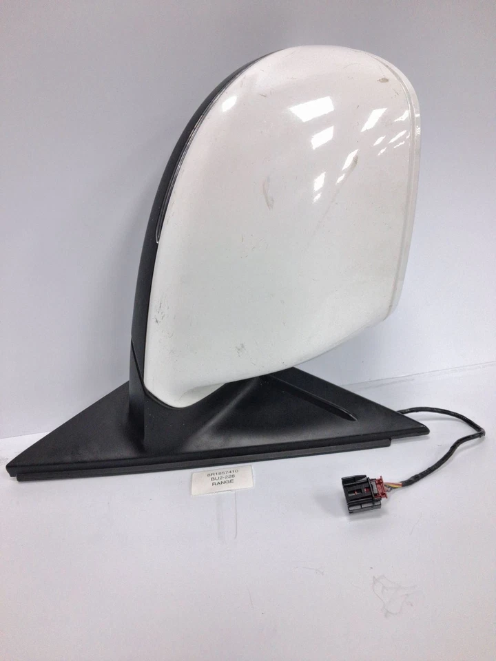 2009-2014 Audi SQ5 Right Passenger Side Rear View Mirror 8R1857410 - Image 1 of 4