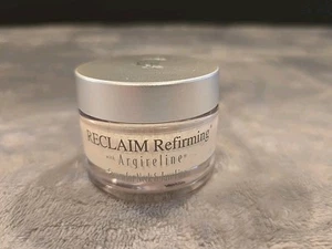 Principal Secret Reclaim Refirming Cream With Argireline Neck & Jawline 1oz 30g - Picture 1 of 4