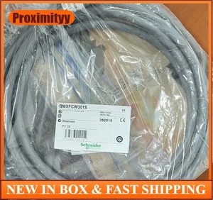 1pcs Schneider Cable BMXFCW301S - Picture 1 of 1
