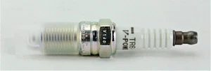 Spark Plugs Set of 8 - TR6 for 1997-2013 C5, Z06, Grand Sport Corvette - Picture 1 of 9