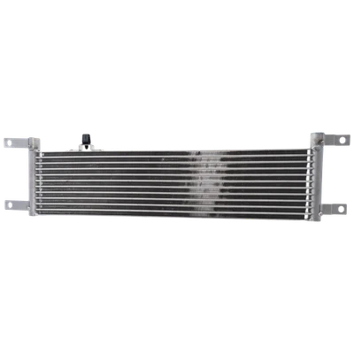 Oil Cooler Front  19130449 for Cadillac STS SRX 2004-2009 Foto 1 de 4