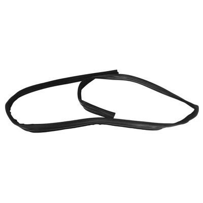 Canal de funcionamiento de vidrio para ventana resistente al clima delantero para camión Bronco F150 F250 F350 F450 Foto 1 de 4