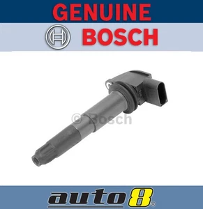 Brand New Genuine Bosch 0986221070 Ignition Coil - 0 986 221 070 - Picture 1 of 1