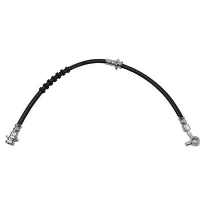 For Nissan Altima 2002-2005 TRQ BLA59212 Front Driver Side Brake Hydraulic Hose Foto 1 de 4