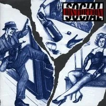 Social Distortion von Social Distortion | CD | Zustand gut - Bild 1 von 2