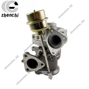Turbocharger K03 53039880019 53039700019 for Mercedes-PKW A-Klasse 160 CDI - Bild 1 von 4