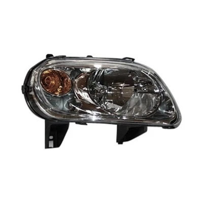 For Chevy HHR 06-11 TYC Passenger Side Replacement Headlight CAPA Certified Foto 1 de 3