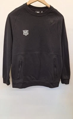 New Balance Women's Black Size L Top - Image 1 of 4