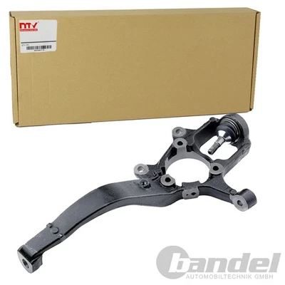 NTY Support De Roue D'Essieu Avant Droit Compatible Avec DODGE DURANGO - Photo 1/3