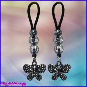 Joyería personalizada de pezón oscilante exótico. Sin perforar... ¡Cómodo de usar! - Imagen 1 de 1