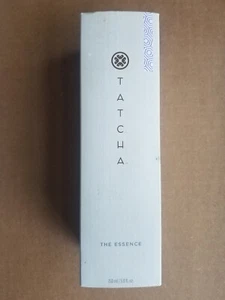 Tatcha The Essence Ammorbidente per la pelle rimpolpante (5 oz / 150 ml) - NUOVO IN SCATOLA SIGILLATA - Foto 1 di 1